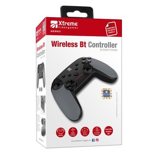 Trony XTREME - CONTROLLER WIRELESS BT