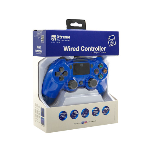 Trony XTREME - WIRED CONTROLLER