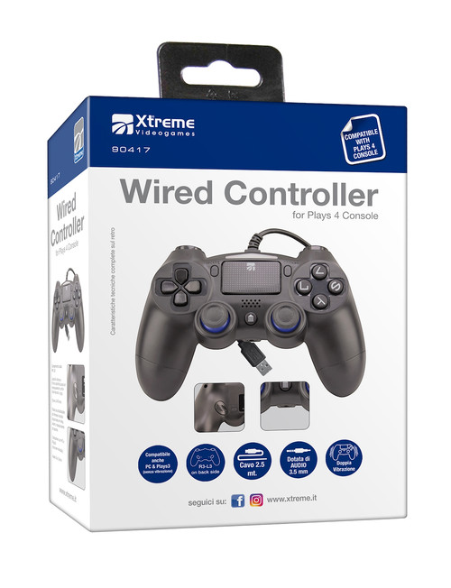Trony XTREME - WIRED CONTROLLER