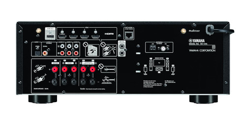 Trony YAMAHA - RXV4ABL