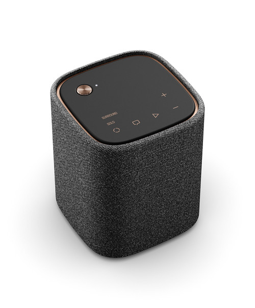 Trony YAMAHA - WS-X1ACGY