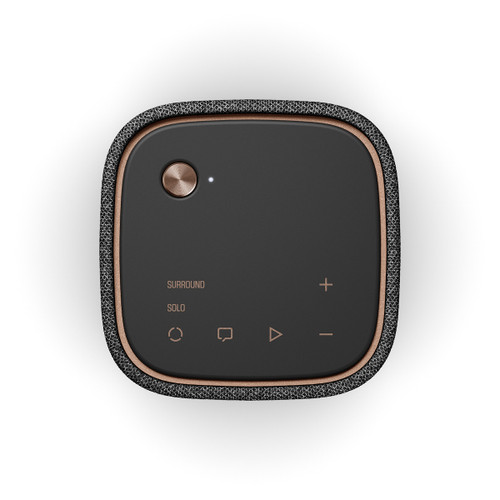 Trony YAMAHA - WS-X1ACGY