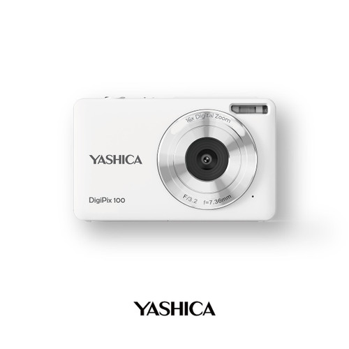 Trony YASHICA - DIGIPIX