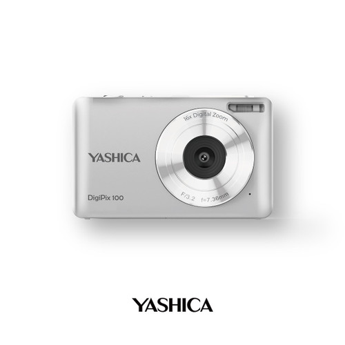 Trony YASHICA - DIGIPIX