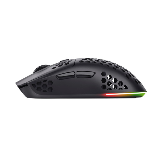 Trony TRUST - GXT929 HELOX WIRELESS LIGHTWEIGHT MOUSE BLK