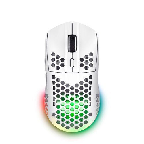 Trony TRUST - GXT929W HELOX WIRELESS LIGHTWEIGHT MOUSE WHITE