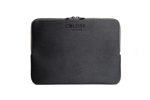 Trony TUCANO - Custodia in neoprene per notebook 11.6"/12.5"