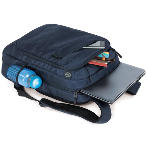Trony TUCANO - Lato - Zaino MacBook Pro 17" E Notebook 17"