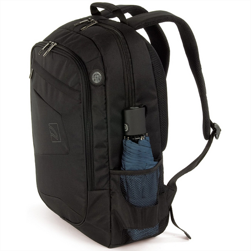 Trony TUCANO - Lato - Zaino MacBook Pro 17" E Notebook 17"