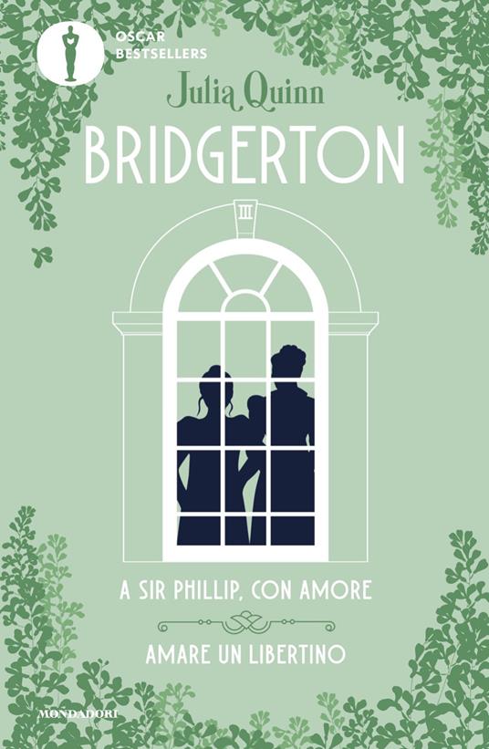 Ibs A Sir Phillip con amore-Amare un libertino. Serie Bridgerton. Spin-off