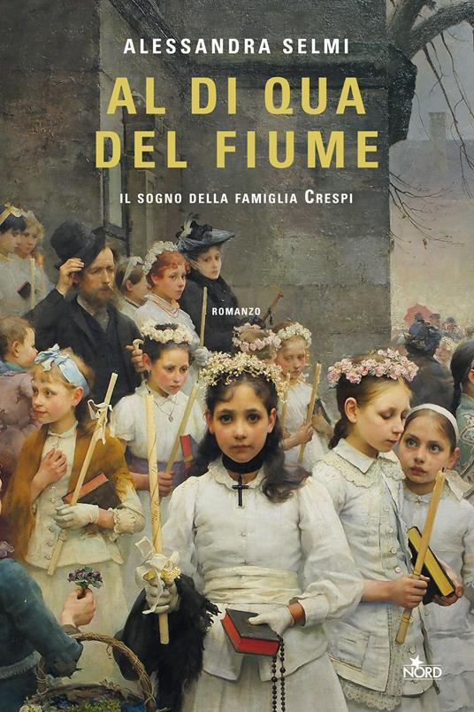 Ibs Al di qua del fiume. Il sogno della famiglia Crespi