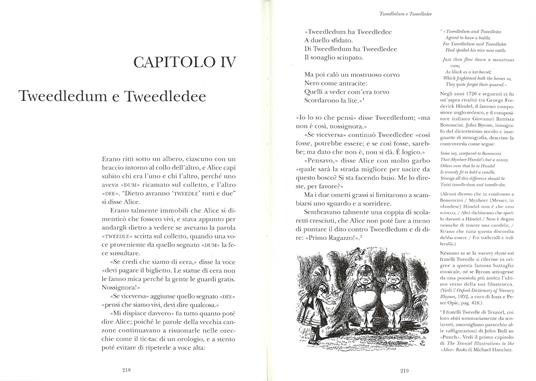 Ibs Alice Nel Paese Delle Meraviglie-Attraverso Lo Specchio E Quello Che Alice Vi Trovò. Ediz. Illustrata