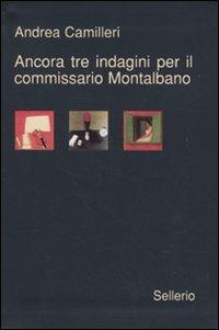 Ibs Ancora tre indagini per il Commissario Montalbano: La voce del violino-La gita a Tindari-L'odore della notte