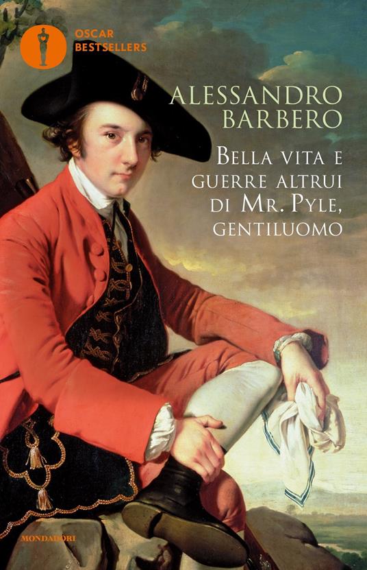 Ibs Bella vita e guerre altrui di mr. Pyle gentiluomo