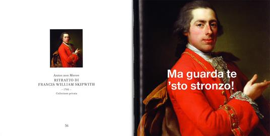 Ibs Ciaone. Se I Quadri Potessero Comprerebbero Questo Libro. Ediz. Illustrata