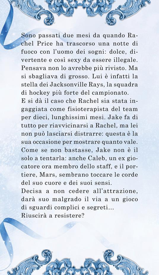 Ibs Competizione D'amore. Pucking Around. Jacksonville Rays Series