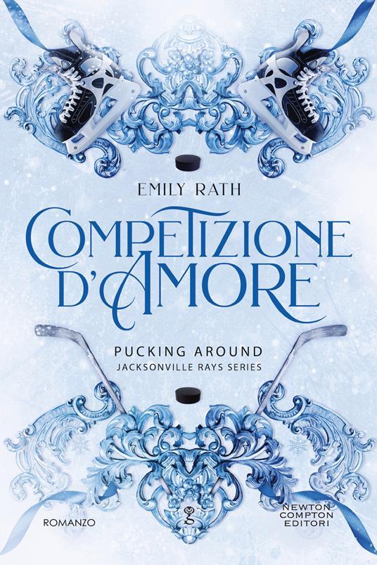 Ibs Competizione d'amore. Pucking around. Jacksonville Rays series