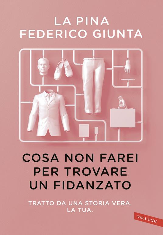 Ibs Cosa non farei per trovare un fidanzato.Tratto da una storia vera. La tua