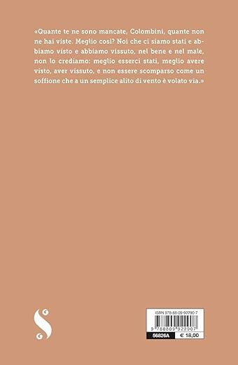 Ibs Così Eravamo. Giornalisti Orchestrali Ragazze Allegre E Altri Persi Per Strada