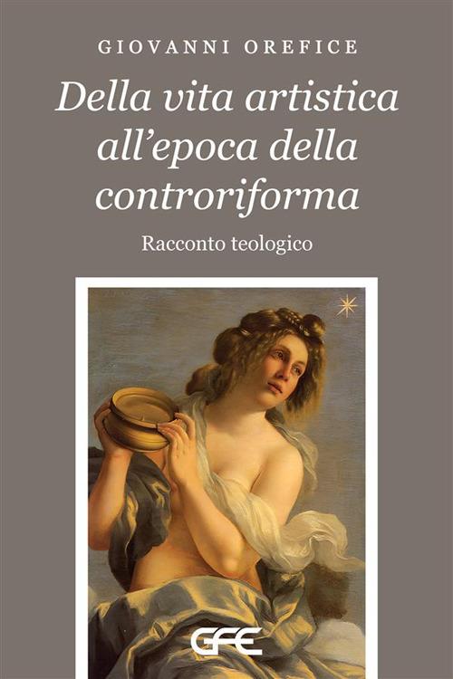 Ibs Della vita artistica all'epoca della controriforma