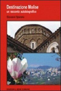 Ibs Destinazione Molise. Un aracconto autobiografico