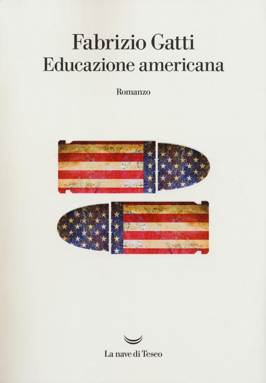 Ibs Educazione americana. Da Mani pulite ai segreti di Vladimir Putin le confessioni di un infiltrato della CIA in Italia