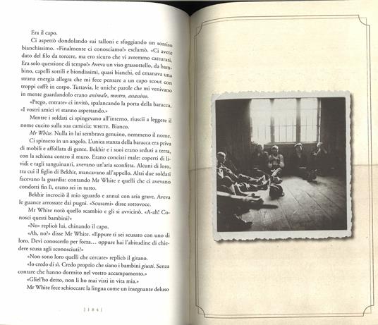 Ibs Hollow City. Il Secondo Libro Di Miss Peregrine. La Casa Dei Ragazzi Speciali