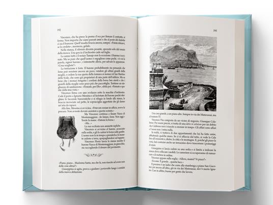 Ibs I Leoni Di Sicilia. La Saga Dei Florio. Ediz. Illustrata