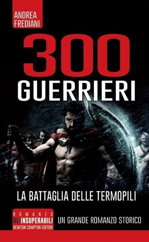 Ibs 300 guerrieri. La battaglia delle Termopili