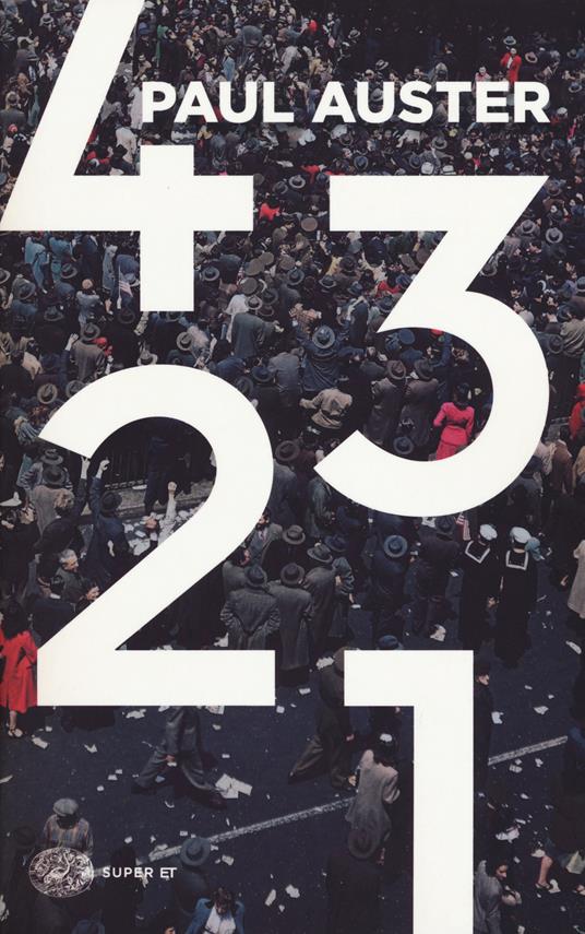 Ibs 4 3 2 1