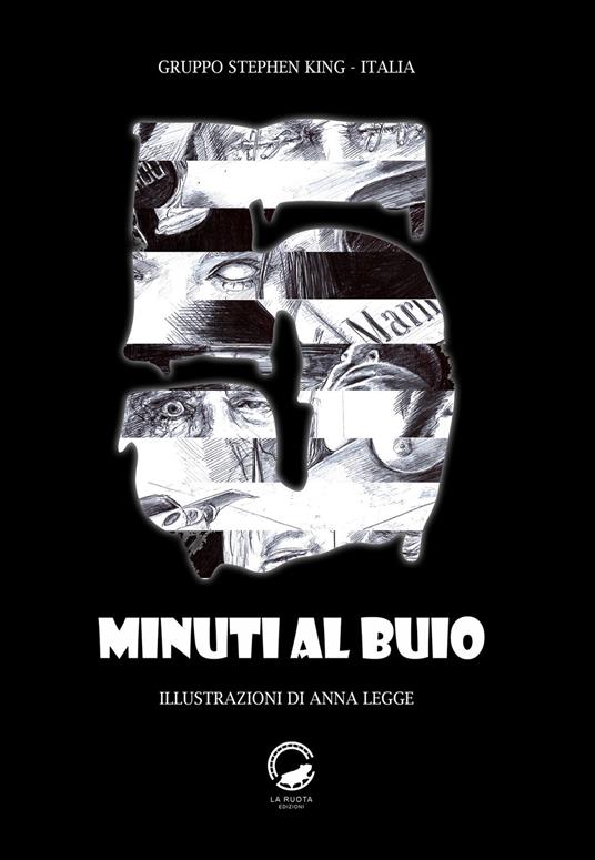 Ibs 5 minuti al buio