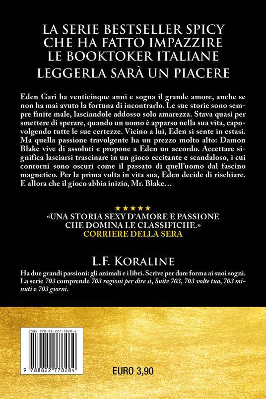 Ibs 703 Ragioni Per Dire Sì