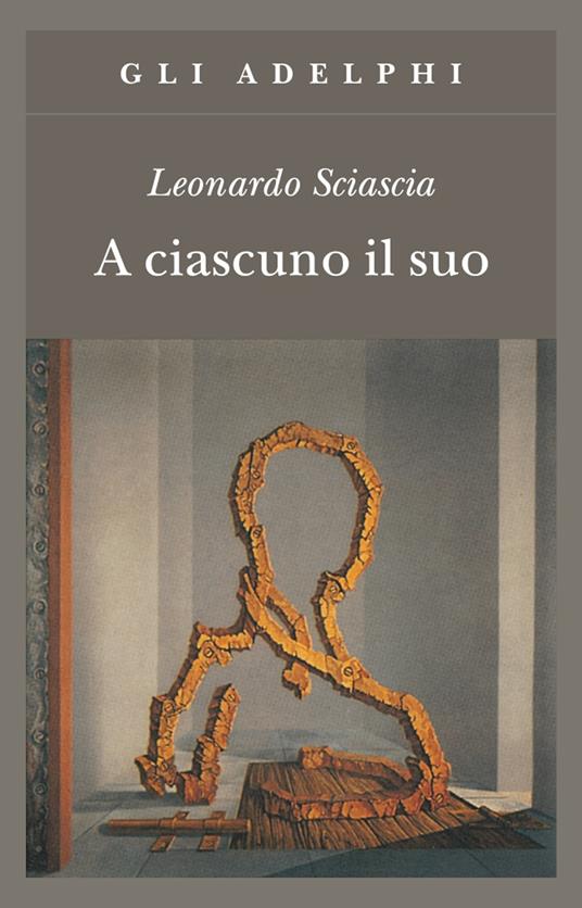 Ibs A ciascuno il suo