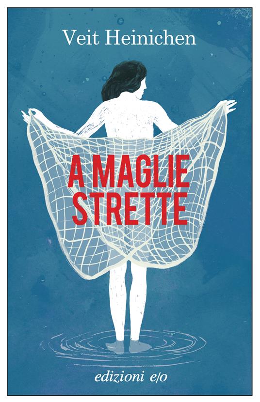 Ibs A maglie strette