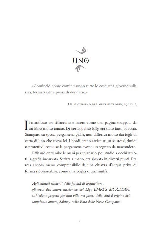 Ibs A Study In Drowning. La Storia Sommersa