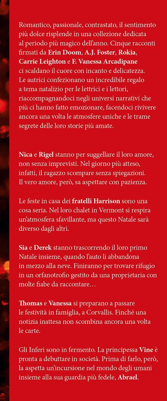 Ibs A Sweet Christmas