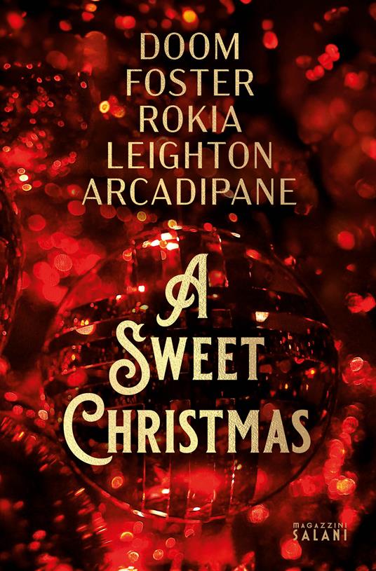 Ibs A Sweet Christmas