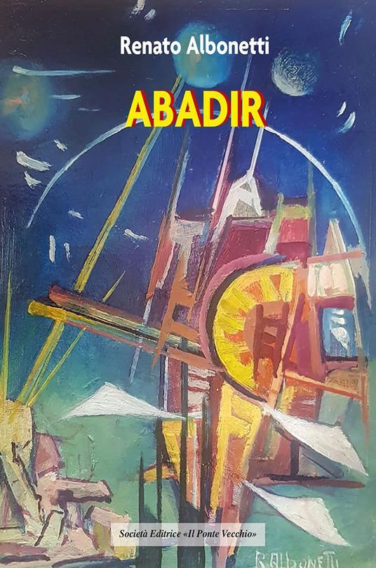 Ibs Abadir
