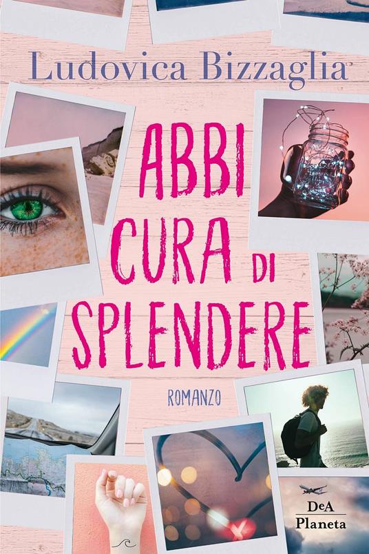 Ibs Abbi cura di splendere