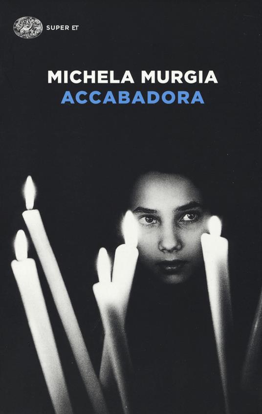 Ibs Accabadora