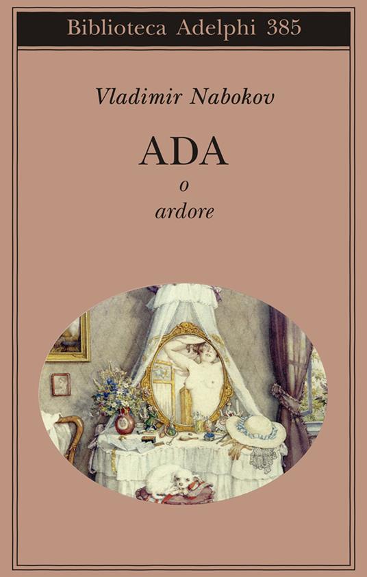 Ibs Ada o Ardore