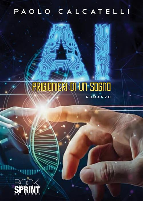 Ibs AI. Prigionieri di un sogno