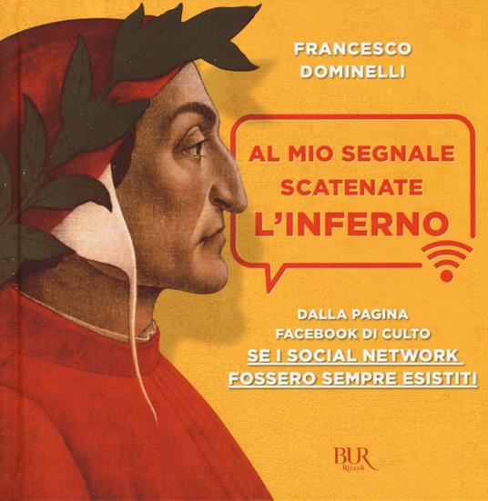 Ibs Al mio segnale scatenate l'inferno