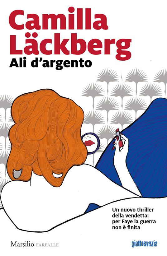 Ibs Ali d'argento. La storia di Faye. Vol. 2