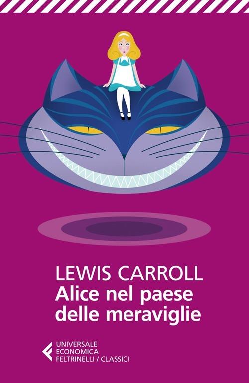 Ibs Alice nel paese delle meraviglie