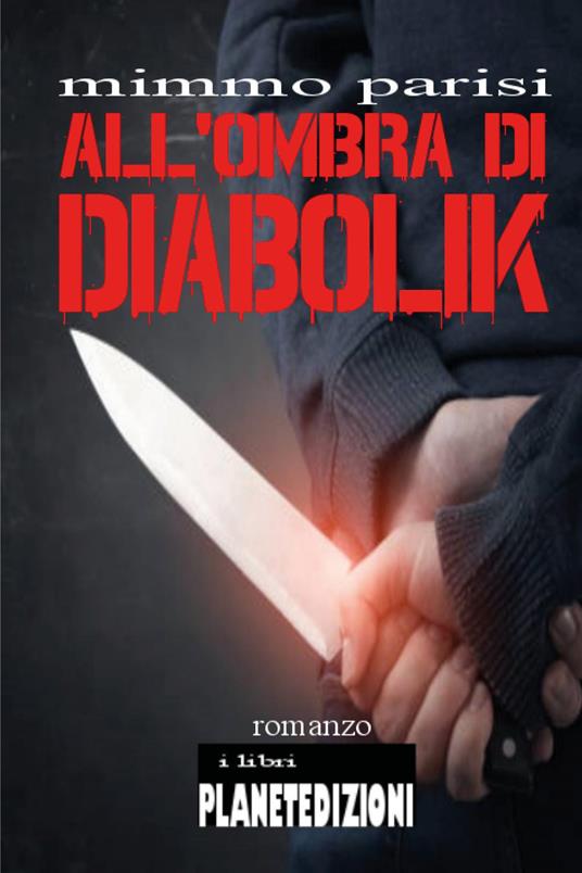 Ibs All'ombra di Diabolik