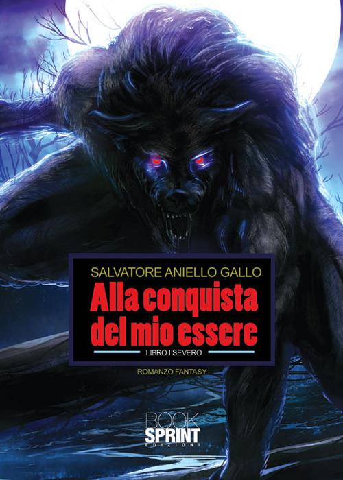 Ibs Alla conquista del mio essere