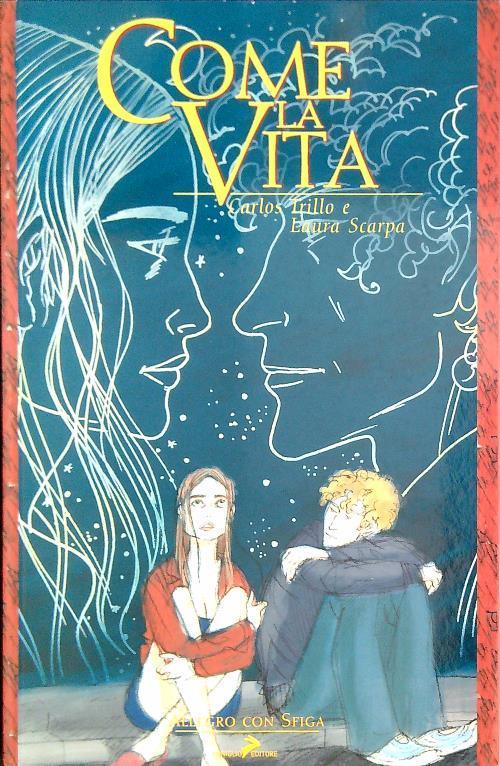 Ibs Allegro con sfiga