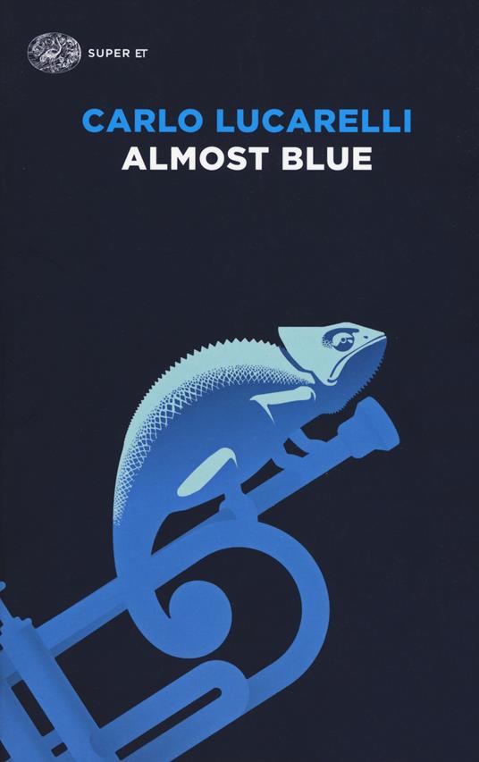 Ibs Almost blue