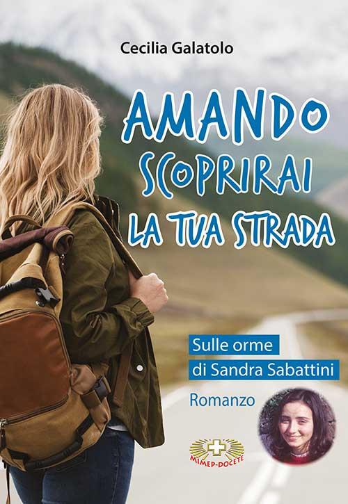 Ibs Amando. Scoprirai la tua strada